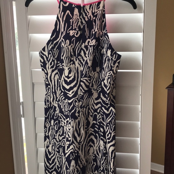 Lilly Pulitzer Cocktail Dress - Picture 5 of 5